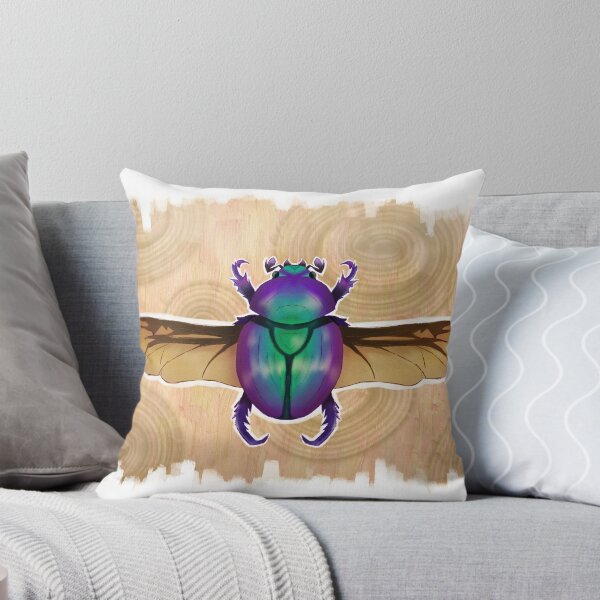 Item preview, Scarab designed and sold by Art-multi-form.