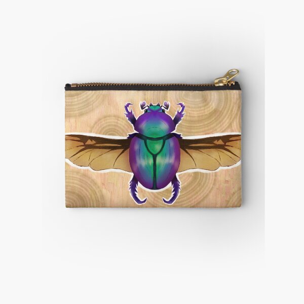 Item preview, Scarab designed and sold by Art-multi-form.