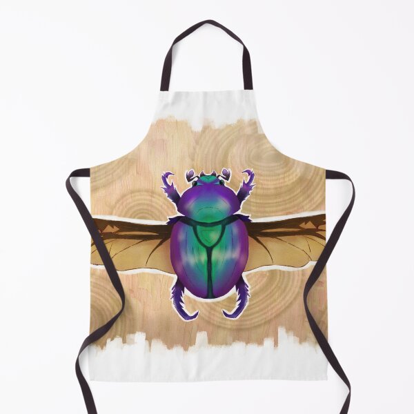 Item preview, Scarab designed and sold by Art-multi-form.