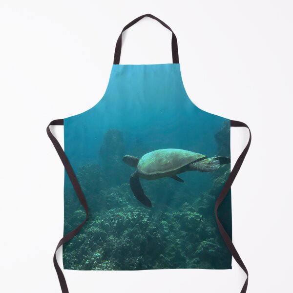 Item preview, Majestic Honu 2 designed and sold by Scurvy Dawg Design.