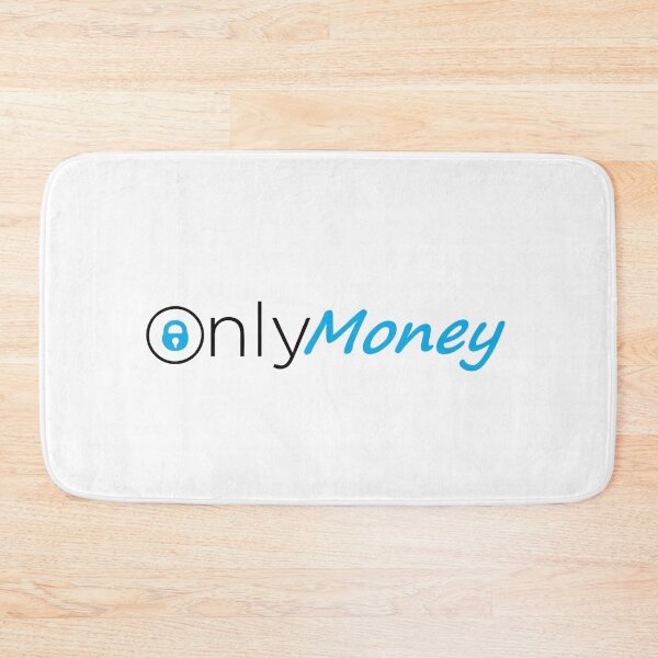 Item preview, Only Money designed and sold by SifarmArt.