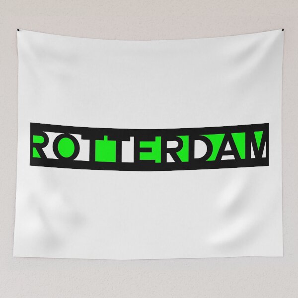 Item preview, Rotterdam designed and sold by JM-Apparel.