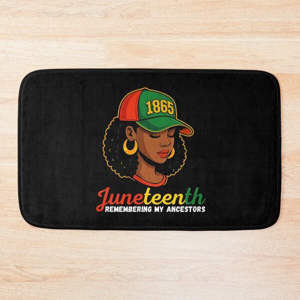 Item preview, Juneteenth Remembering My Ancestors designed and sold by Soulzen.