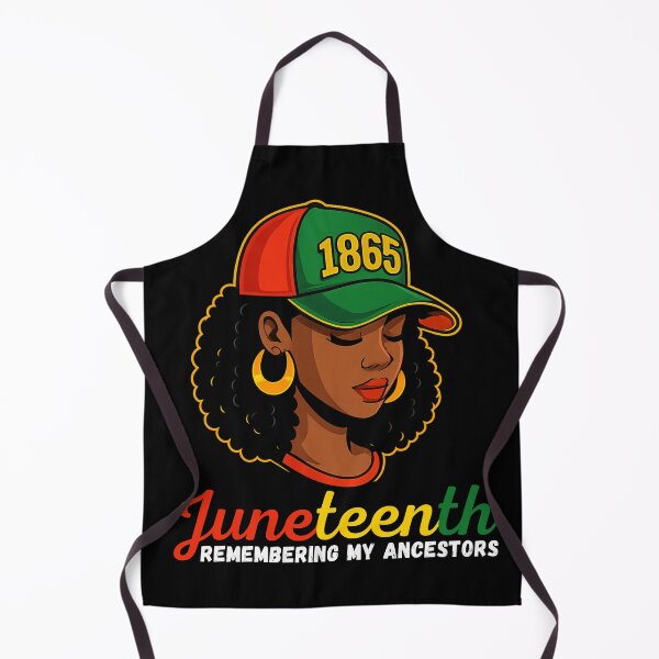 Item preview, Juneteenth Remembering My Ancestors designed and sold by Soulzen.