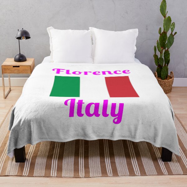 Item preview, Florence Italy - Stylish Prints, designed and sold by Fleetwood1994.