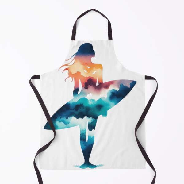 Item preview, Surf Muse designed and sold by TeetasticBtque.