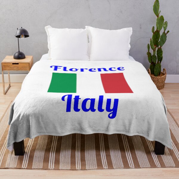 Item preview, Florence Italy - Stylish Prints, designed and sold by Fleetwood1994.