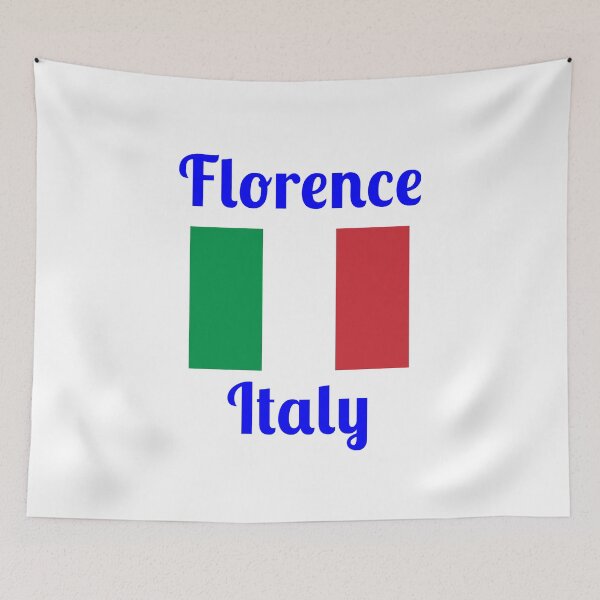 Item preview, Florence Italy - Stylish Prints, designed and sold by Fleetwood1994.