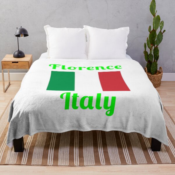 Item preview, Florence Italy - Stylish Prints, designed and sold by Fleetwood1994.
