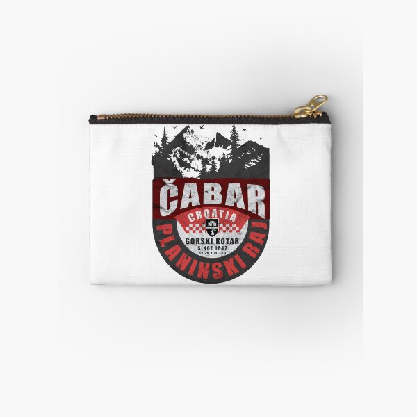 Item preview, Čabar - Croatia 002 designed and sold by MC Art Studio.