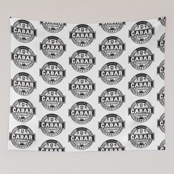 Item preview, Čabar - Croatia 001 designed and sold by MC Art Studio.