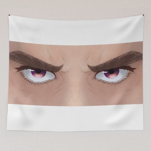 Item preview, The Eyes designed and sold by Art-multi-form.