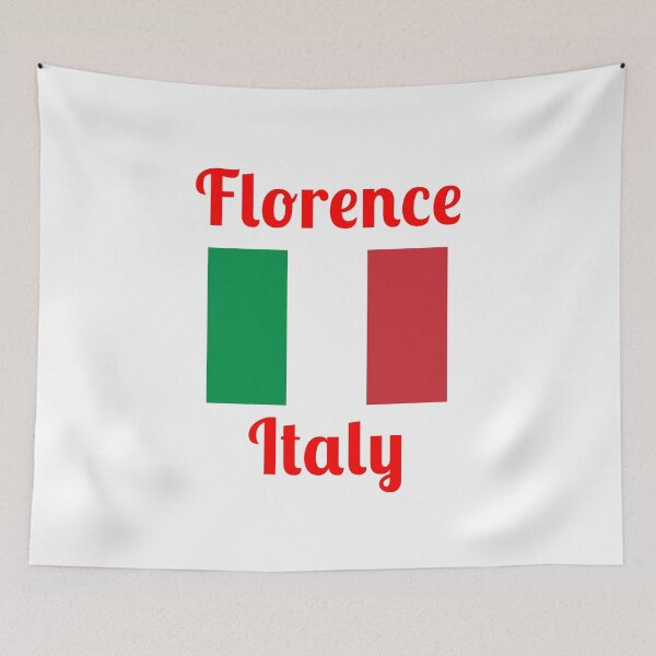 Item preview, Florence Italy - Stylish Prints, designed and sold by Fleetwood1994.