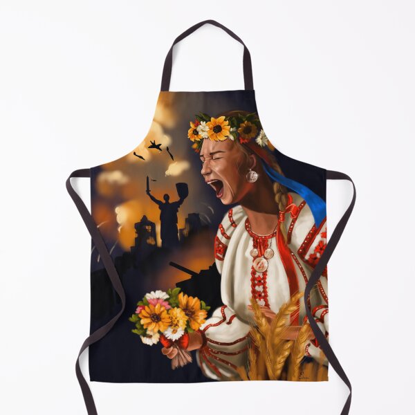 Item preview, Guerra de Ucrania designed and sold by artalinistii.