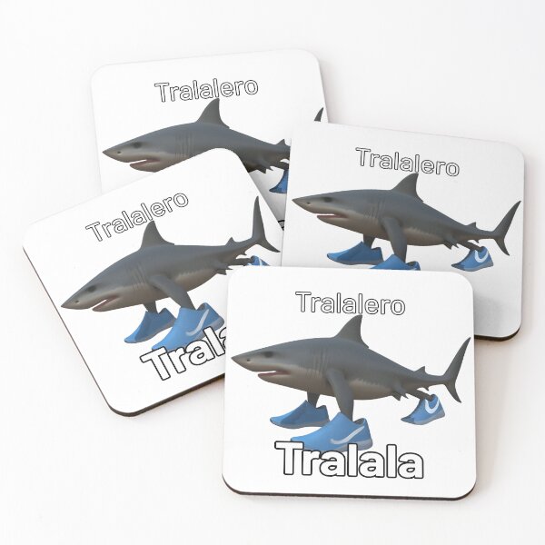 Item preview, Tralalero Tralala designed and sold by hartaikrisz.