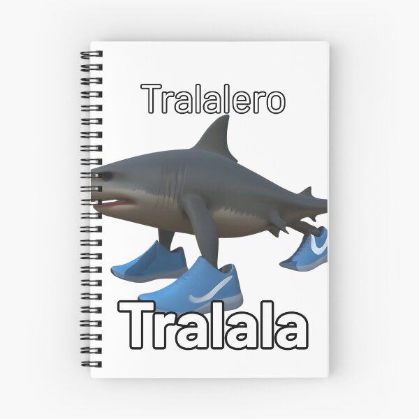 Item preview, Tralalero Tralala designed and sold by hartaikrisz.