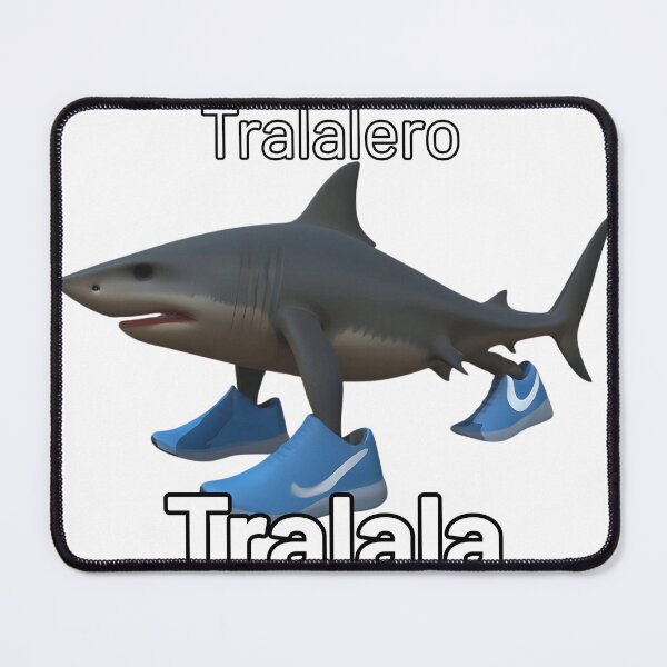 Item preview, Tralalero Tralala designed and sold by hartaikrisz.