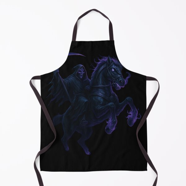 Item preview, The Reaper designed and sold by HairySausage.