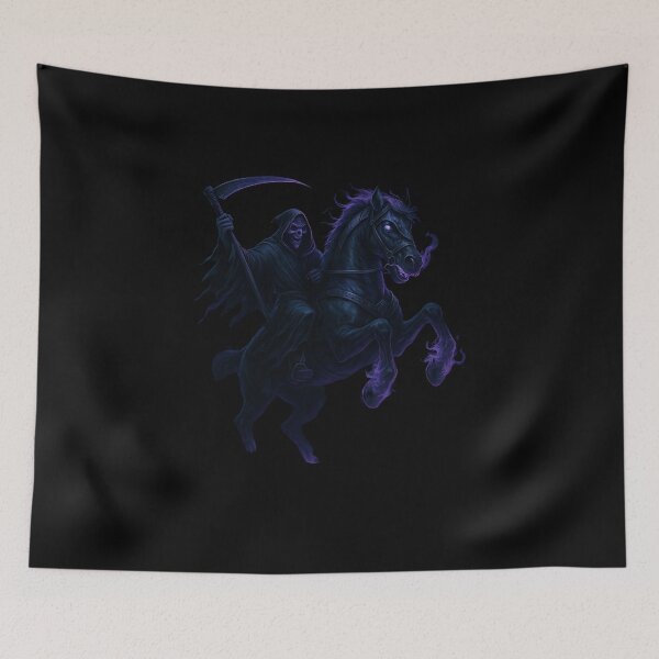 Item preview, The Reaper designed and sold by HairySausage.