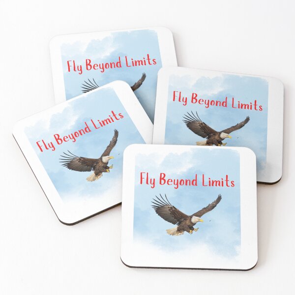 Item preview, Fly Beyond Limits designed and sold by Zha-Zha Designs.