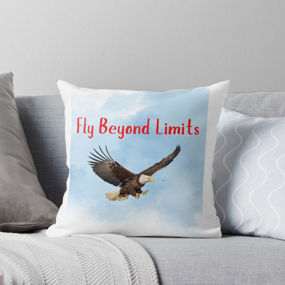 Item preview, Throw Pillow designed and sold by Rizyl.