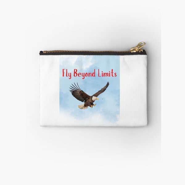 Item preview, Fly Beyond Limits designed and sold by Zha-Zha Designs.