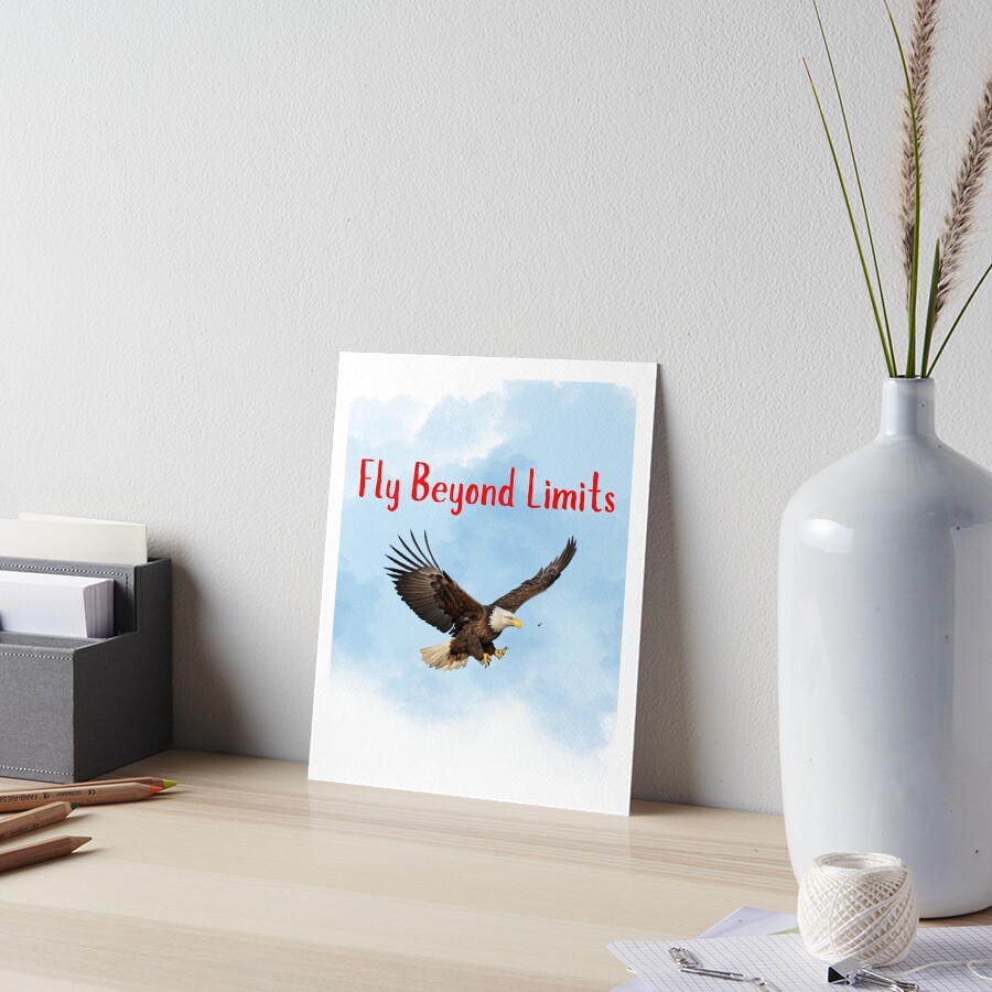 Item preview, Art Board Print designed and sold by Rizyl.