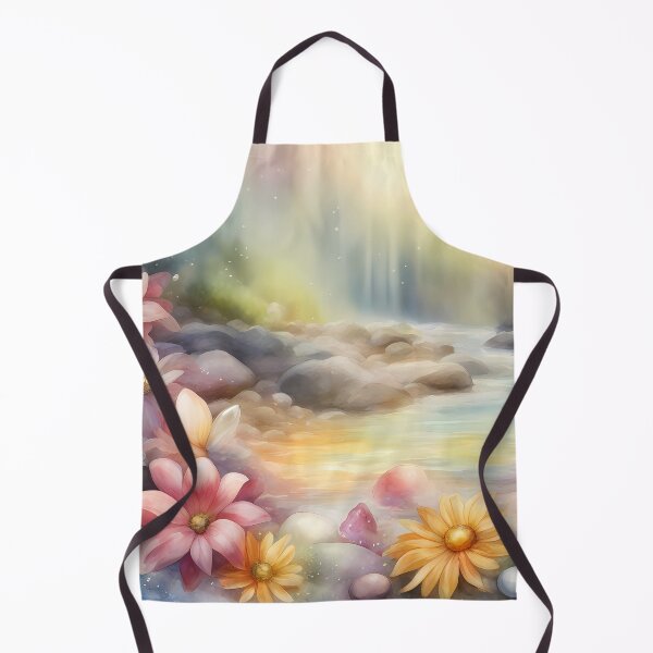 Item preview, Colorful Dreamy Paradise designed and sold by CalmnessbyChoice.