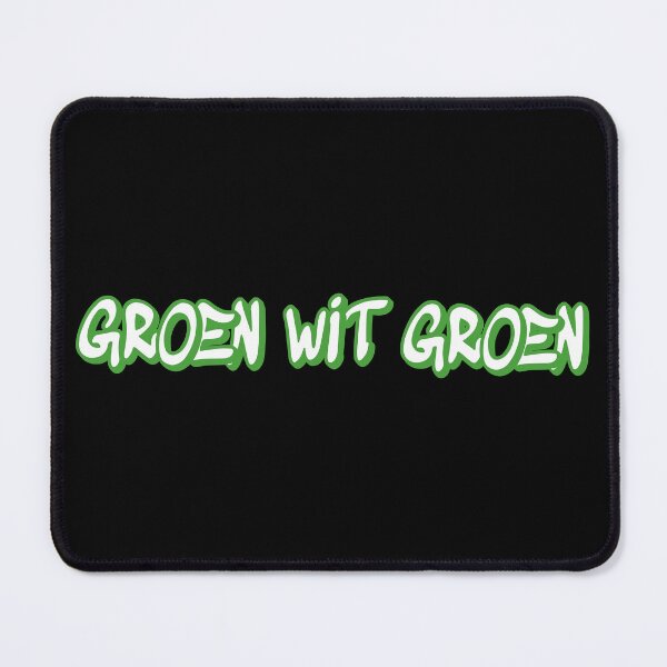 Item preview, Green-White-Green designed and sold by JM-Apparel.