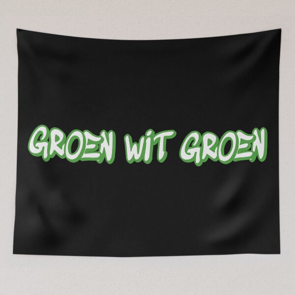 Item preview, Green-White-Green designed and sold by JM-Apparel.
