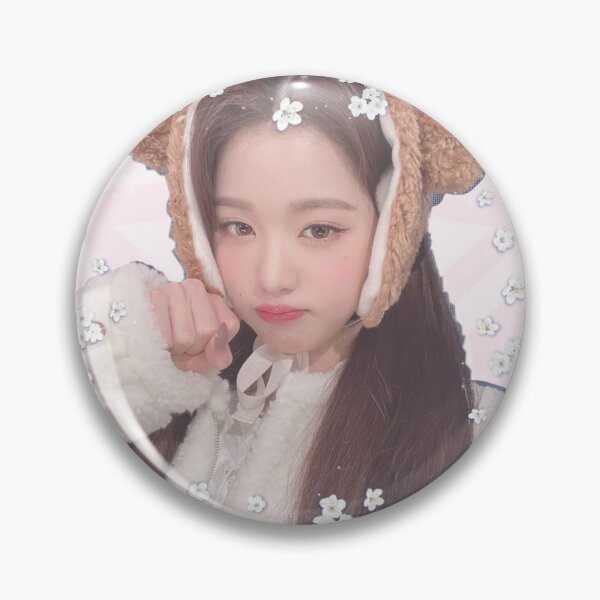 Item preview, Ive Wonyoung designed and sold by Dreamyy-Studios.