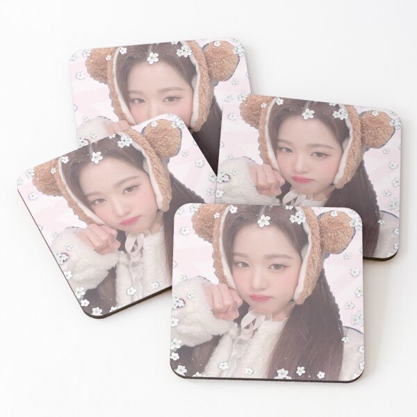 Item preview, Ive Wonyoung designed and sold by Dreamyy-Studios.
