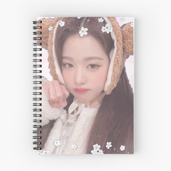 Item preview, Ive Wonyoung designed and sold by Dreamyy-Studios.