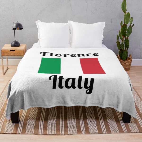 Item preview, Florence Italy - Stylish Prints, designed and sold by Fleetwood1994.