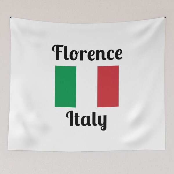 Item preview, Florence Italy - Stylish Prints, designed and sold by Fleetwood1994.