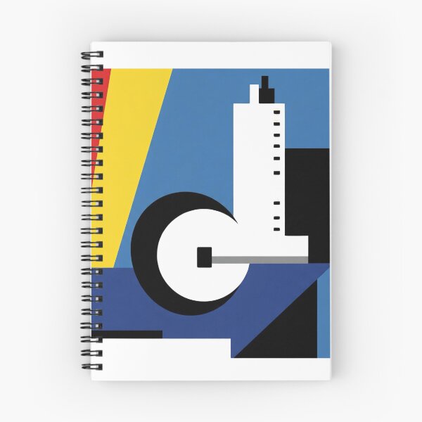 Item preview, Modern Cubist Energy – Fernand Léger Inspired Art designed and sold by TwoDotsStudio.