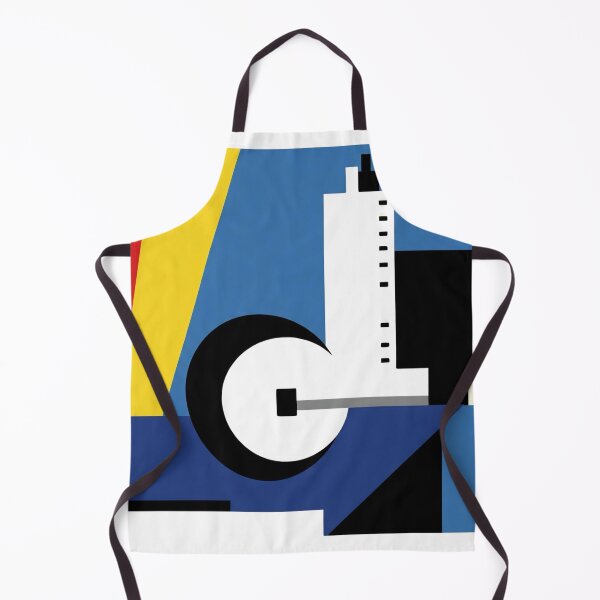Item preview, Modern Cubist Energy – Fernand Léger Inspired Art designed and sold by TwoDotsStudio.