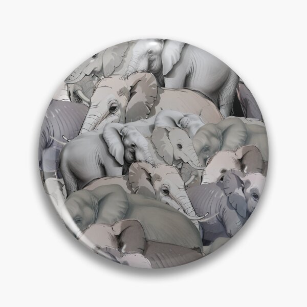 Item preview, The herd designed and sold by Glenbobagins.