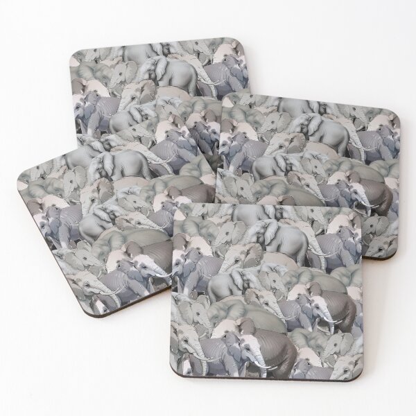 Item preview, The herd designed and sold by Glenbobagins.
