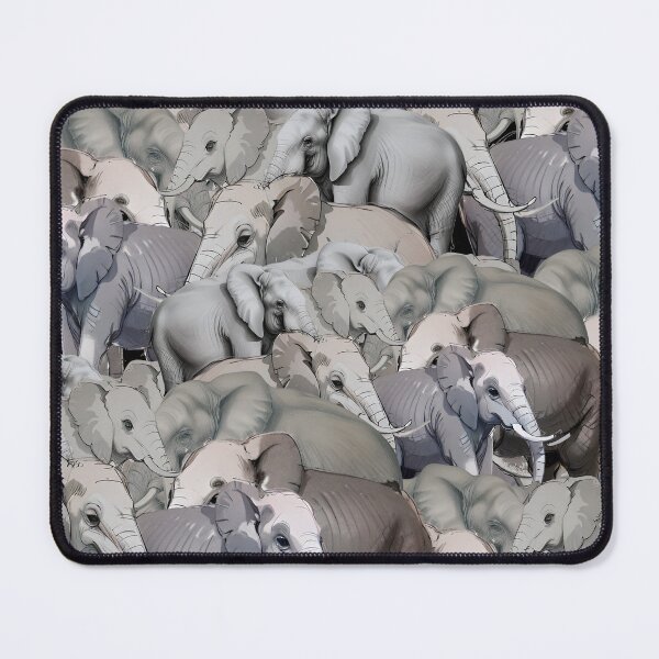 Item preview, The herd designed and sold by Glenbobagins.
