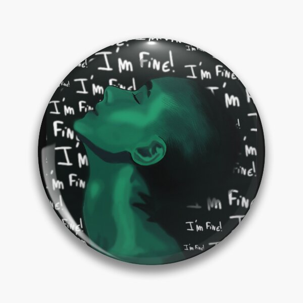 Item preview, I'm fine designed and sold by Art-multi-form.