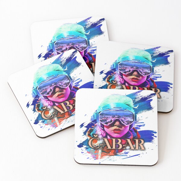 Item preview,  Čabar - Croatia 003 designed and sold by MC Art Studio.