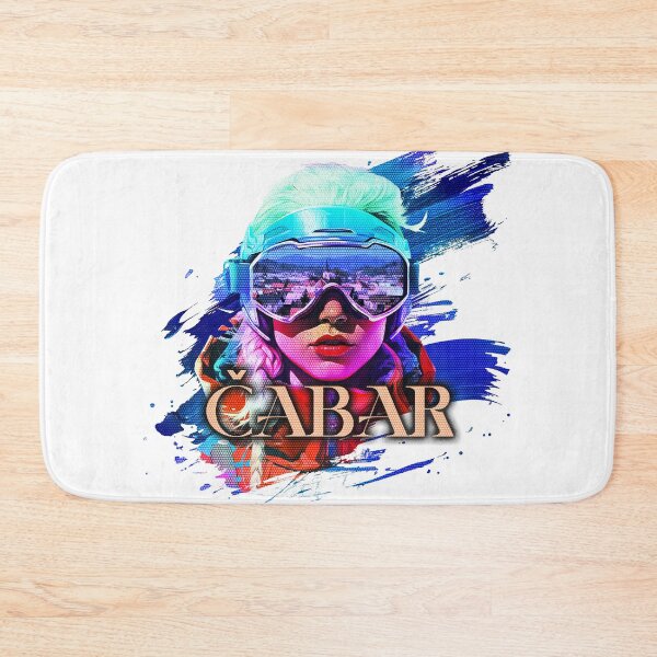 Item preview,  Čabar - Croatia 003 designed and sold by MC Art Studio.