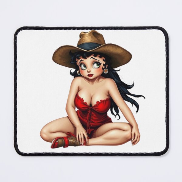 Item preview, BETTY BOOP designed and sold by CHRIST5000.