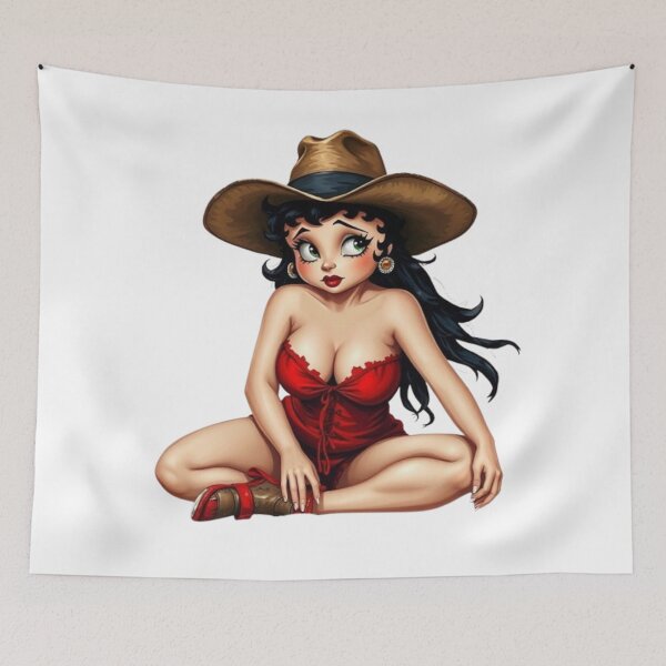 Item preview, BETTY BOOP designed and sold by CHRIST5000.