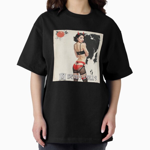 Item preview, Devils Dolls 2025 - 03 designed and sold by bravomodels.