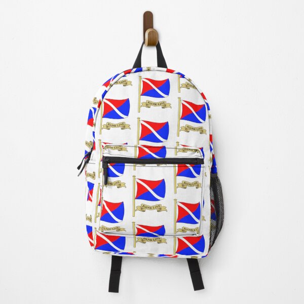 Item preview, flag designed and sold by Royisaacs.