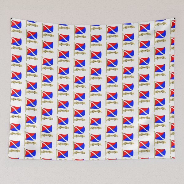 Item preview, flag designed and sold by Royisaacs.