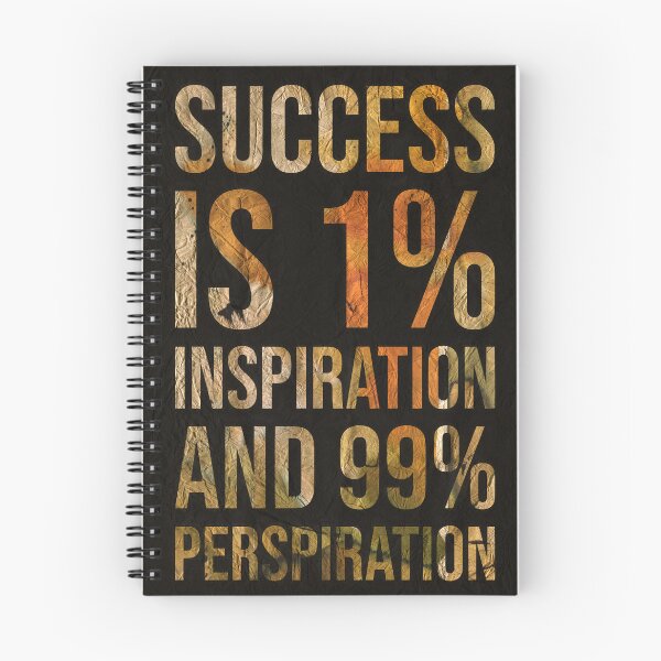 Item preview, Success Motivational Text Art  designed and sold by NickDedidis.