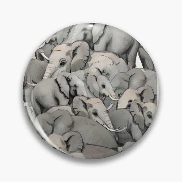 Item preview, Copy of Copy of The herd designed and sold by Glenbobagins.